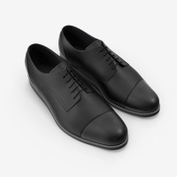 Premium Leather Shoes