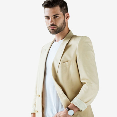 WHT Men Blazer
